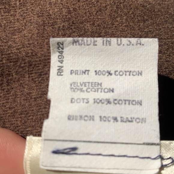 Jessica’s Gunnies Long Skirt with Pockets size 9 - Picture 11 of 14